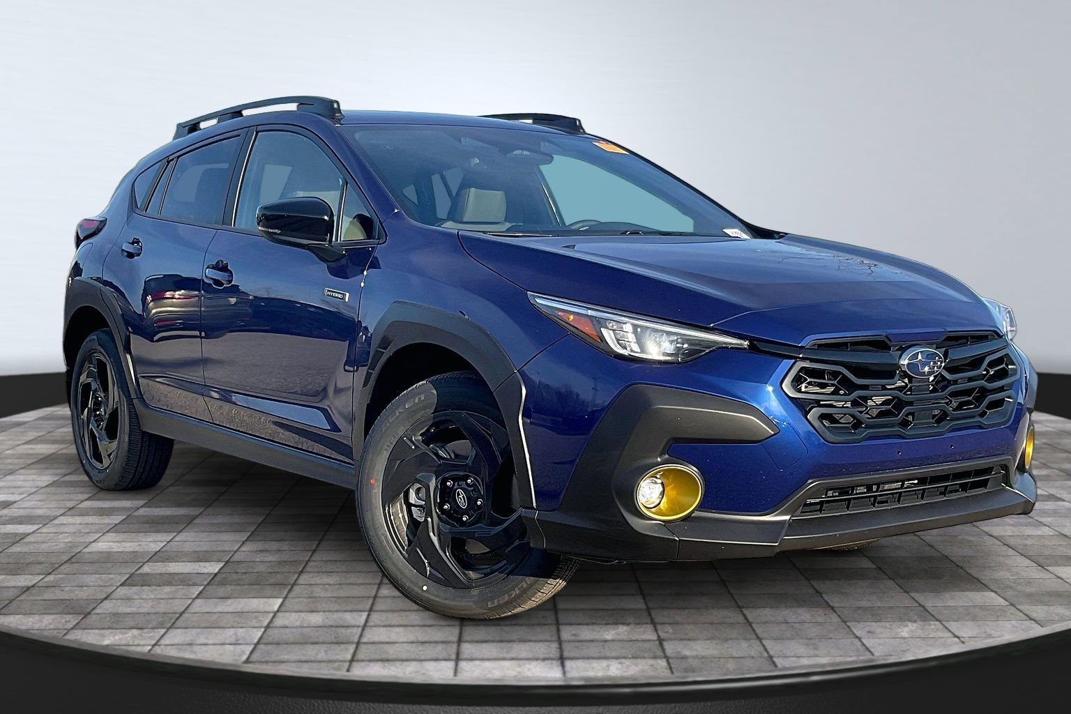 New 2026 Subaru Crosstrek 2.5i Sport image 2