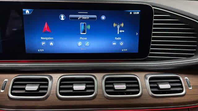 Certified 2026 Mercedes-Benz GLE 450 4MATIC image 20