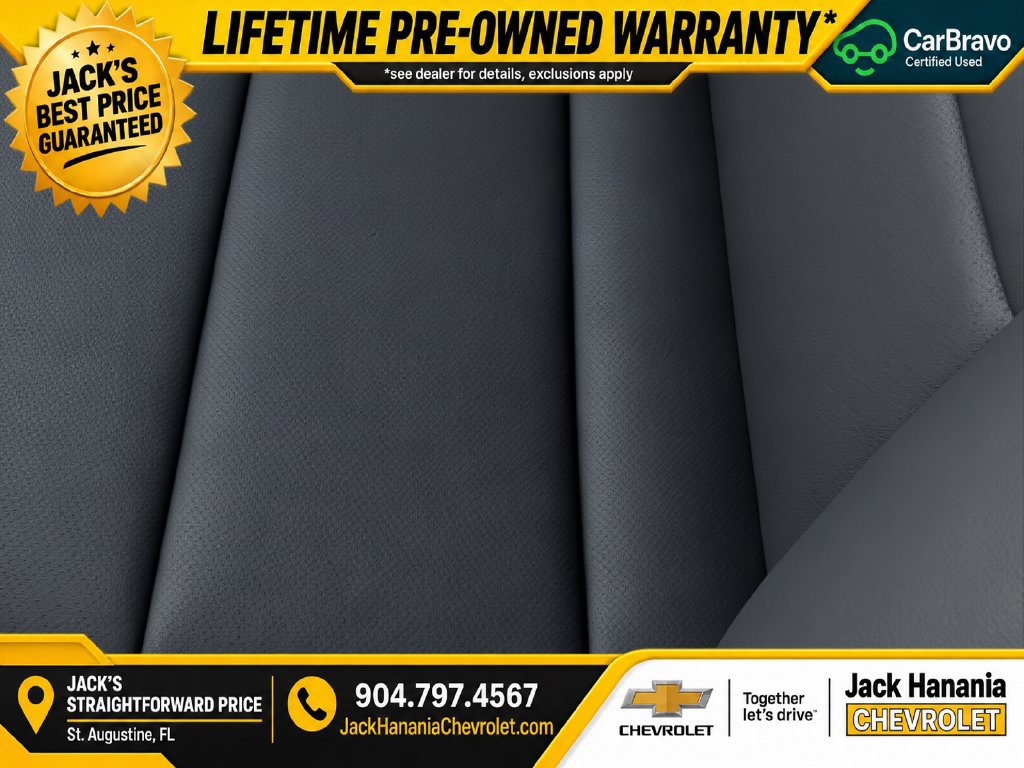 Used 2026 Chevrolet Colorado Z71 w/ Z71 Convenience Package 2 AWD/4WD image 25