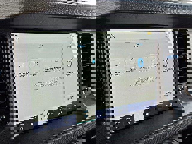 New 2024 Ford Bronco Black Diamond image 22