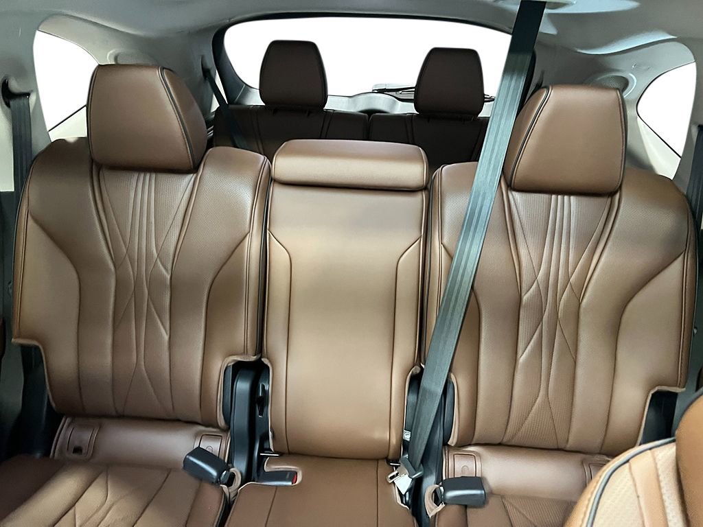 New 2026 Acura MDX SH-AWD w/ Advance Package image 27