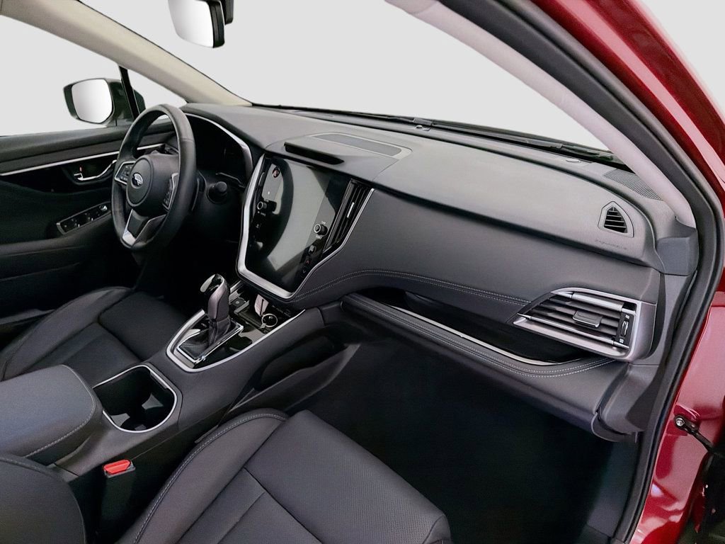 Used 2023 Subaru Outback Limited XT image 32