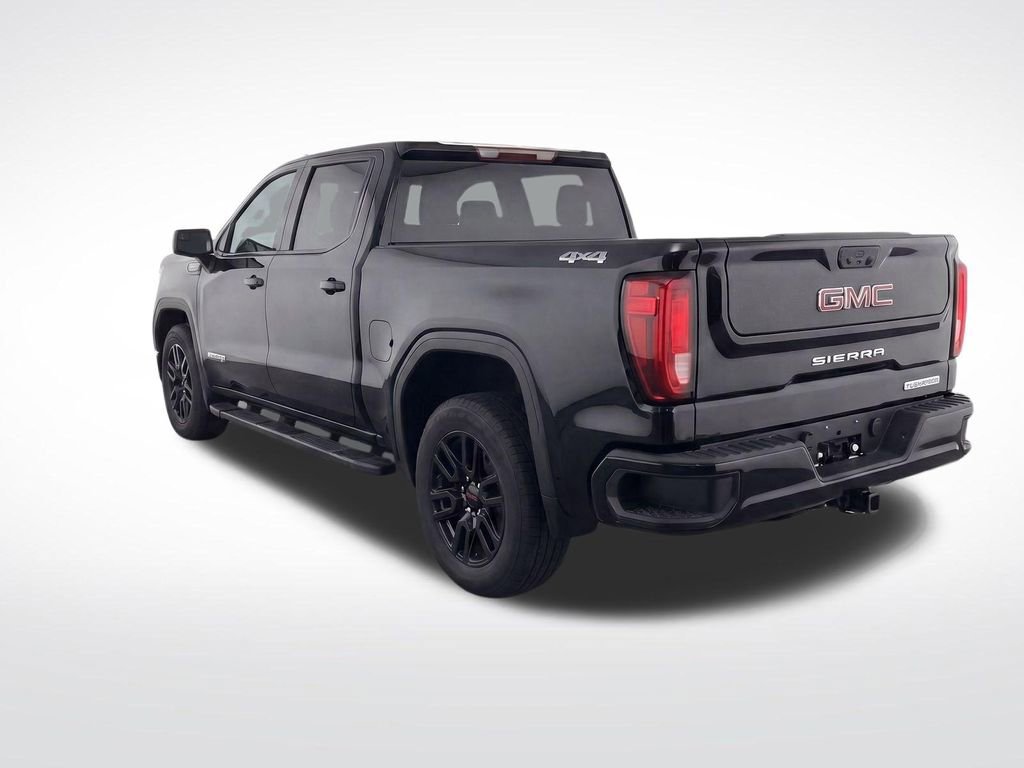 Certified 2023 GMC Sierra 1500 Elevation AWD/4WD image 4