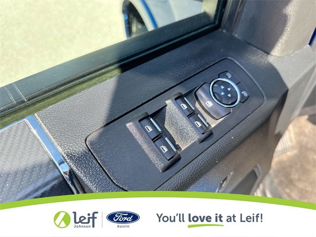 Used 2018 Ford F150 XLT w/ Equipment Group 302A Luxury image 19