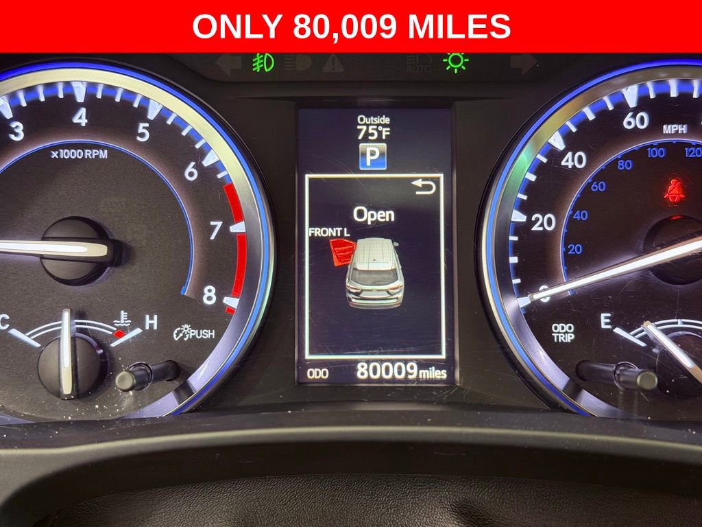 Used 2015 Toyota Highlander XLE FWD image 6