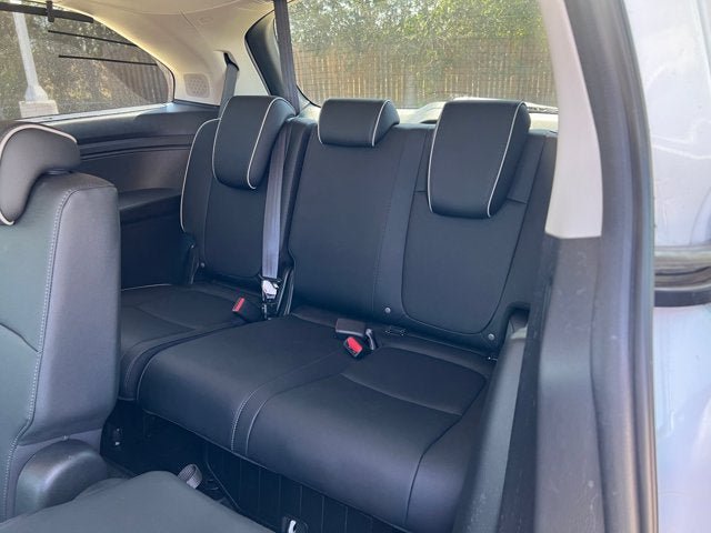 Certified 2025 Honda Odyssey Elite image 18