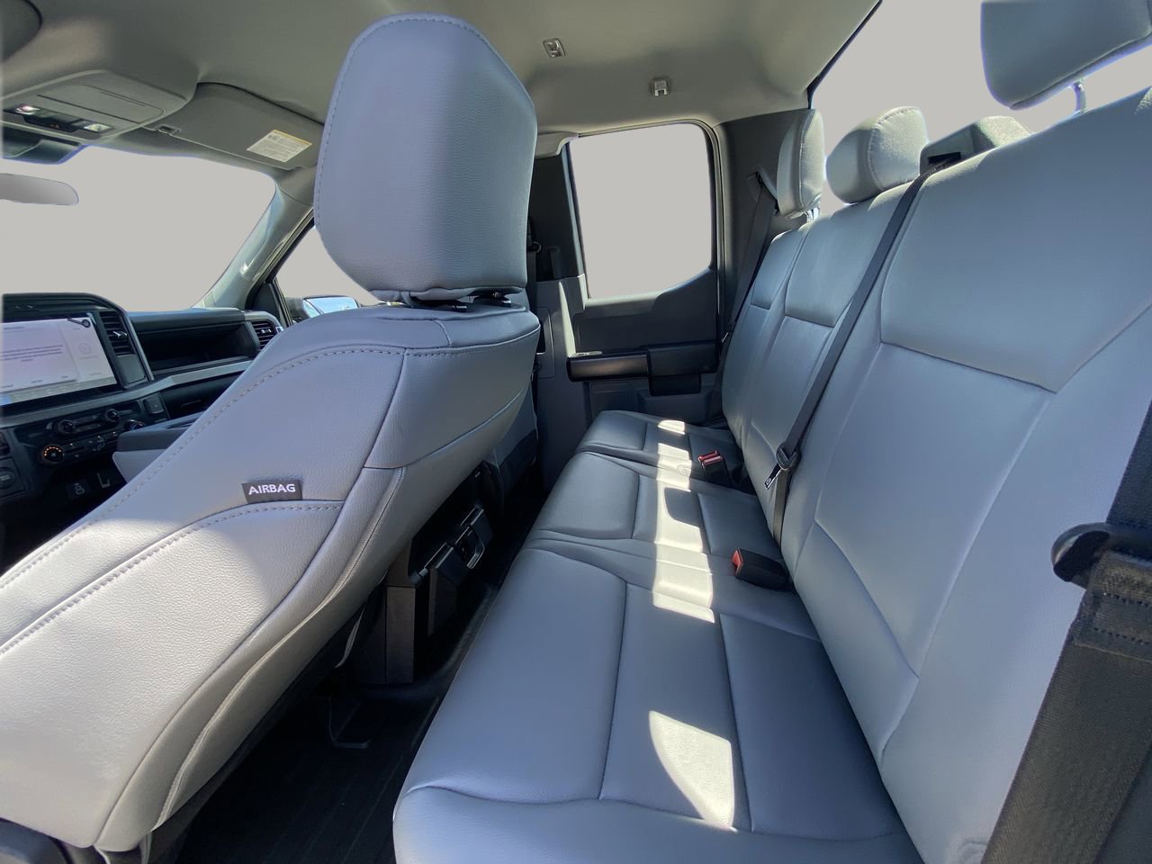 New 2026 Ford F150 XL RWD image 17