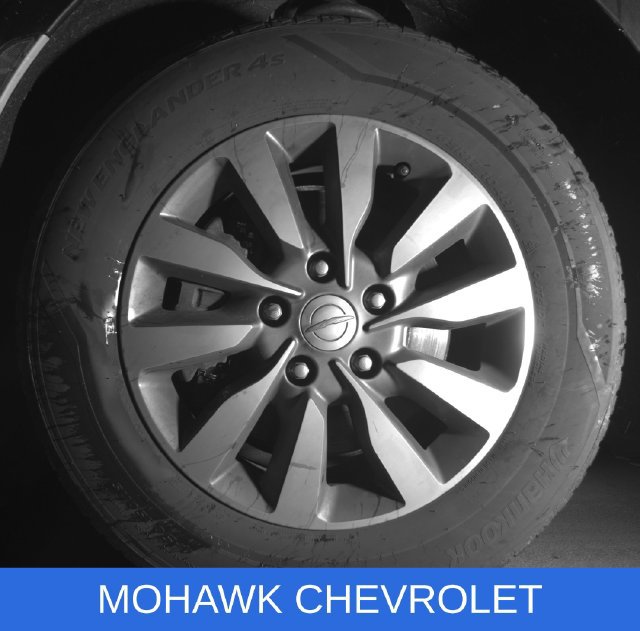 Used 2019 Chrysler Pacifica Touring-L Plus w/ Advanced Safetytec Group FWD image 26