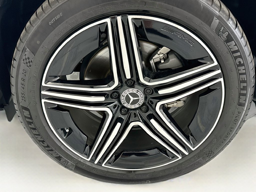 Certified 2026 Mercedes-Benz GLC 300 image 28