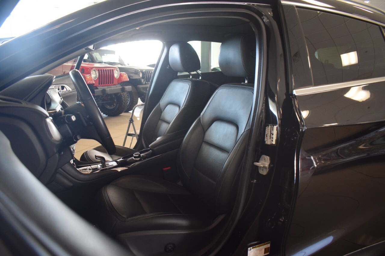 Used 2018 INFINITI QX30 Premium w/ Navigation Package image 46