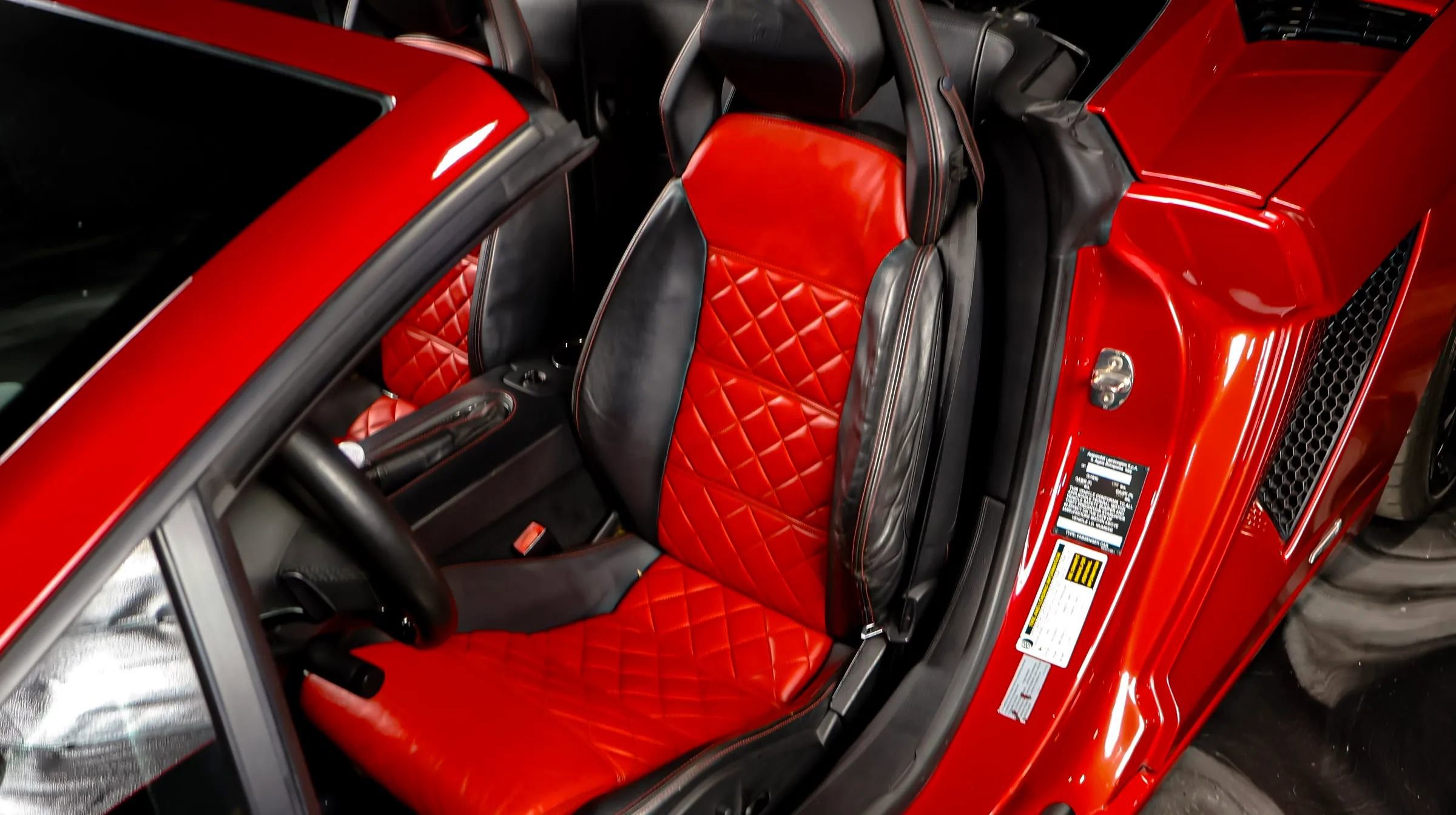 Used 2011 Lamborghini Gallardo LP 560-4 AWD/4WD image 20