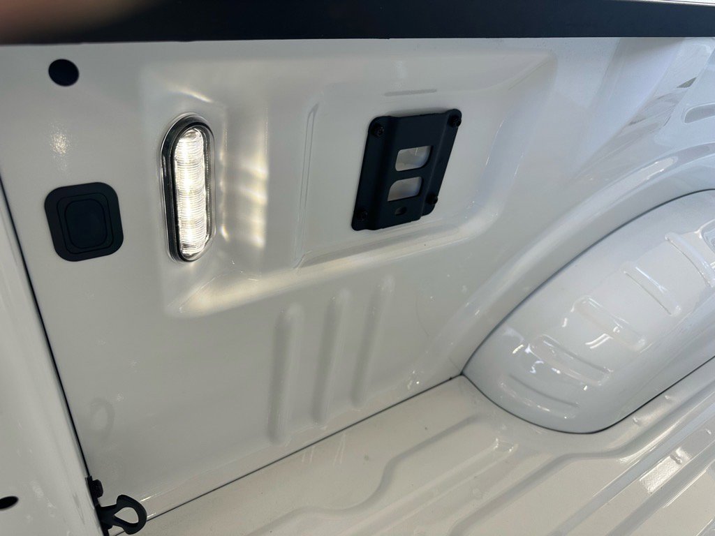 New 2026 Ford F250 Lariat w/ FX4 Off-Road Package image 18