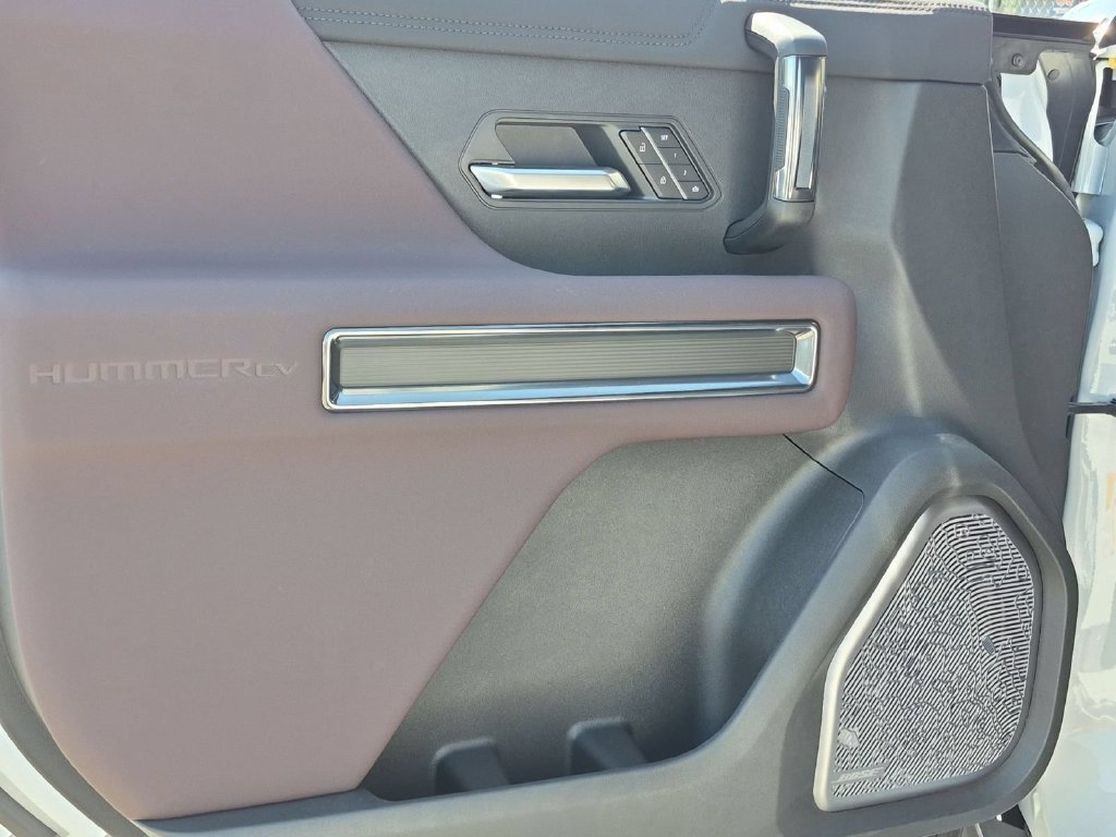 New 2026 GMC Hummer EV 4x4 Crew Cab image 20