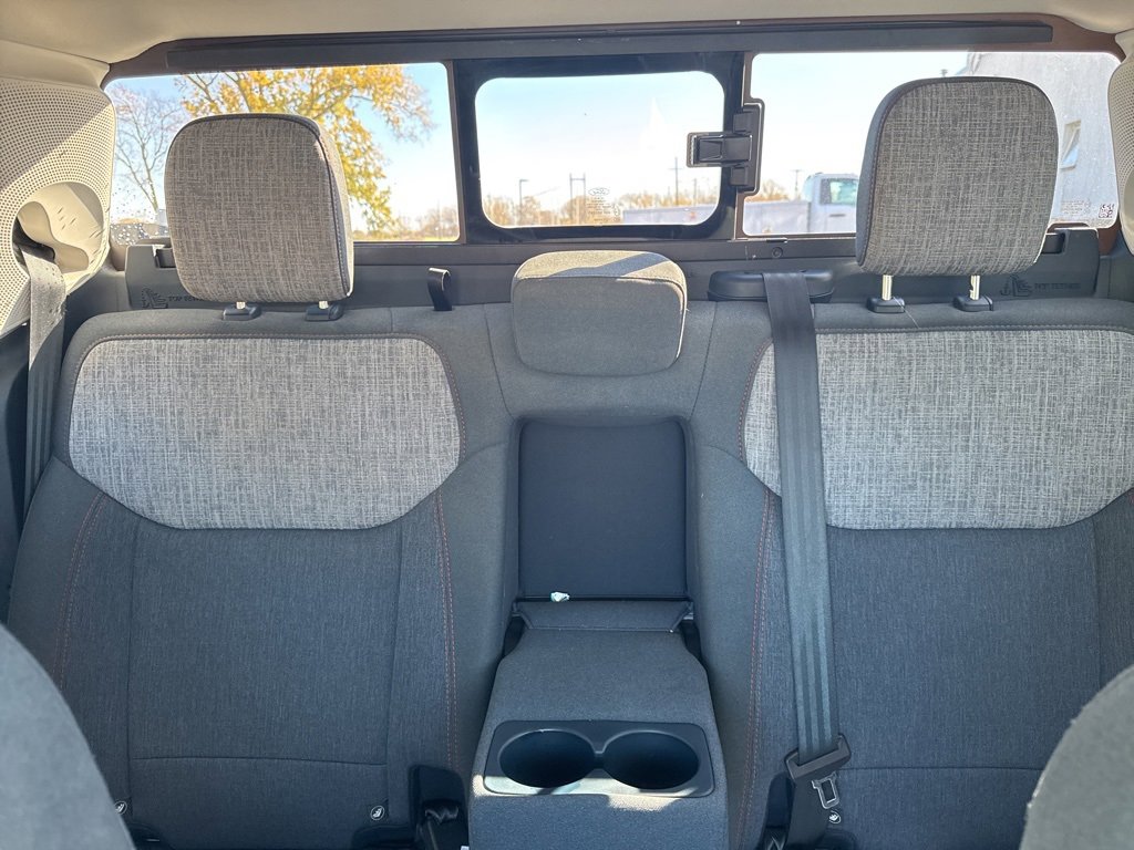 Used 2022 Ford Maverick XLT image 35