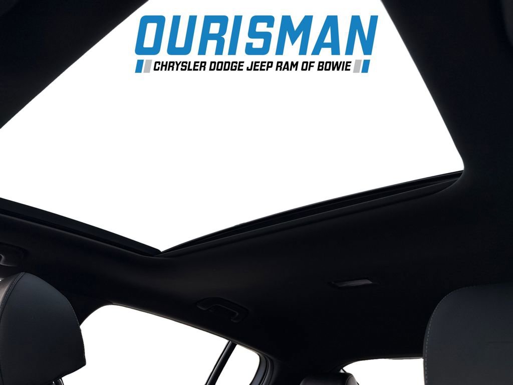 Used 2022 Kia Stinger GT-Line w/ Sun & Sound Package image 24