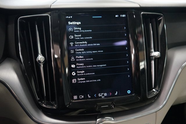Used 2022 Volvo XC60 T8 Inscription Expression image 39