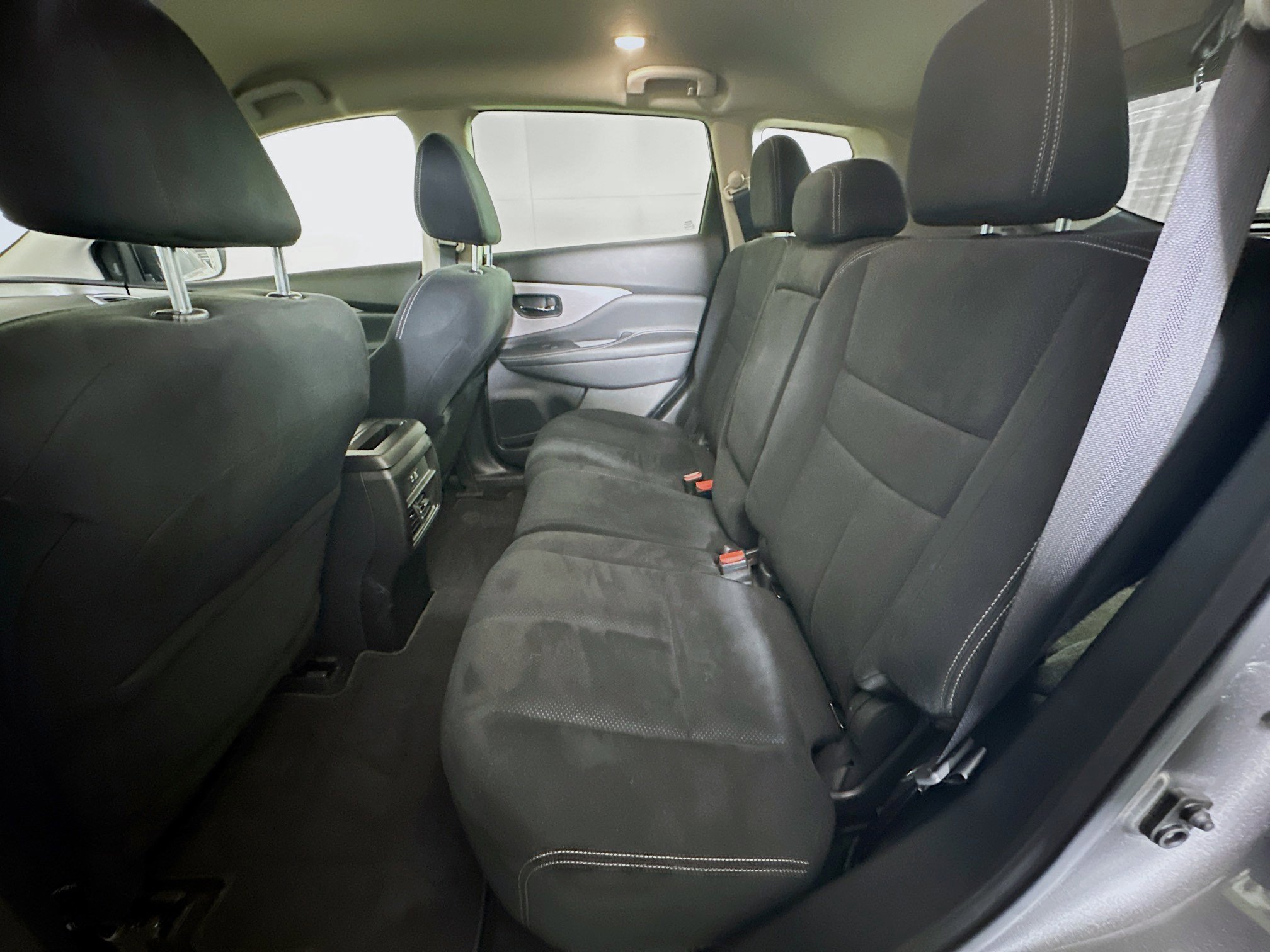 Used 2022 Nissan Murano S image 27