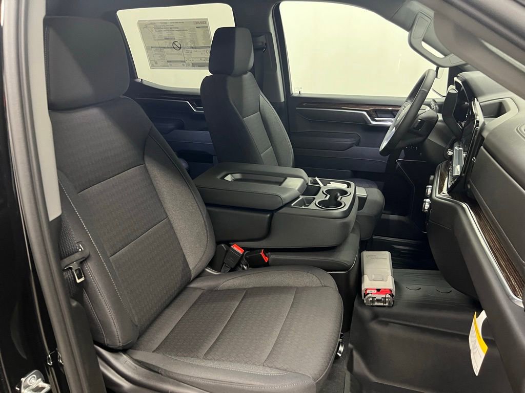 New 2026 GMC Sierra 1500 SLE w/ Preferred Package image 40