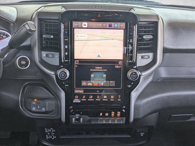 New 2026 RAM 2500 Tradesman image 12