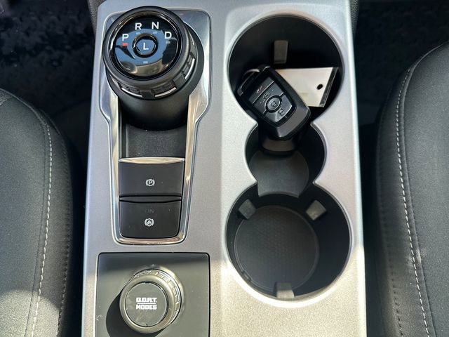 Used 2022 Ford Bronco Sport Big Bend AWD/4WD image 31