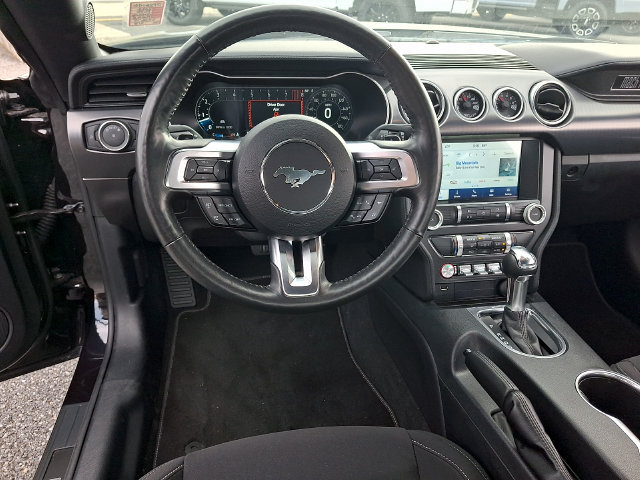 Certified 2022 Ford Mustang Mach 1 RWD image 11