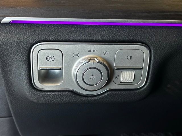Used 2026 Mercedes-Benz GLE 350 4MATIC image 24
