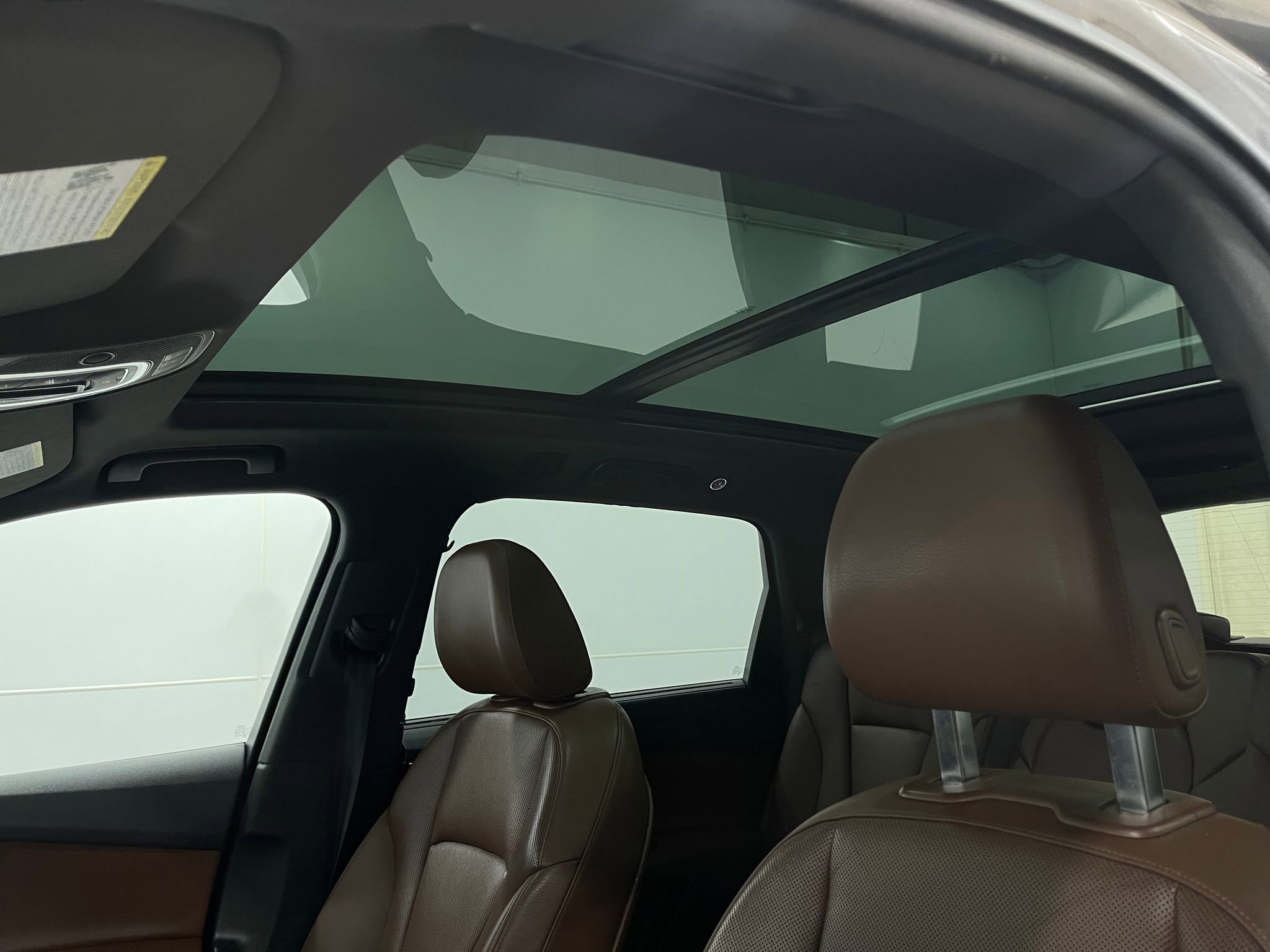 Used 2018 Audi Q7 3.0T Premium Plus w/ Premium Plus Package image 12