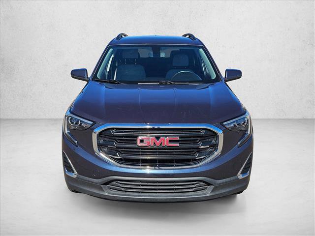 Used 2019 GMC Terrain SLE w/ Driver Convenience Package image 2