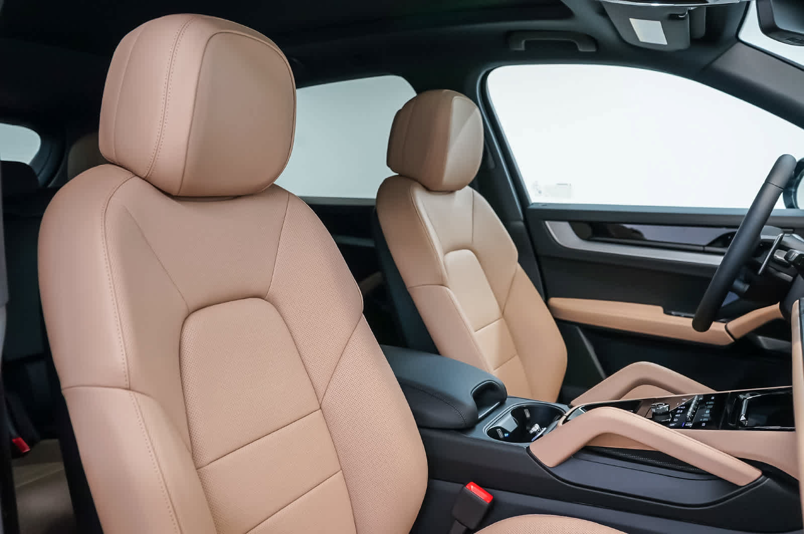 New 2026 Porsche Cayenne S AWD/4WD image 21