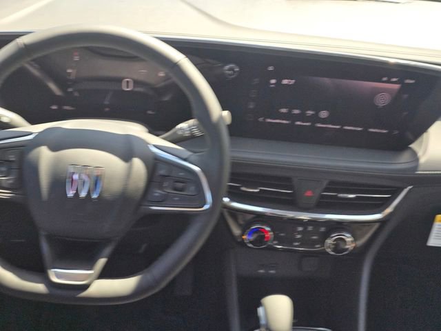 New 2026 Buick Encore GX Sport Touring w/ Advanced Technology Package FWD image 13