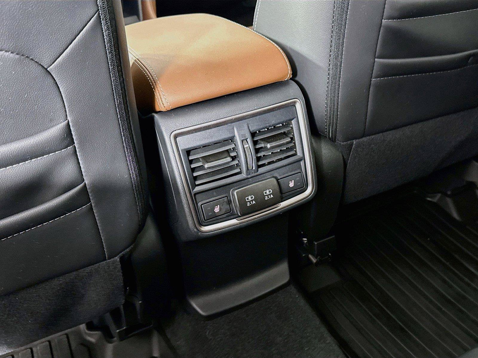 Used 2024 Subaru Forester Touring w/ Convenience Package AWD/4WD image 55
