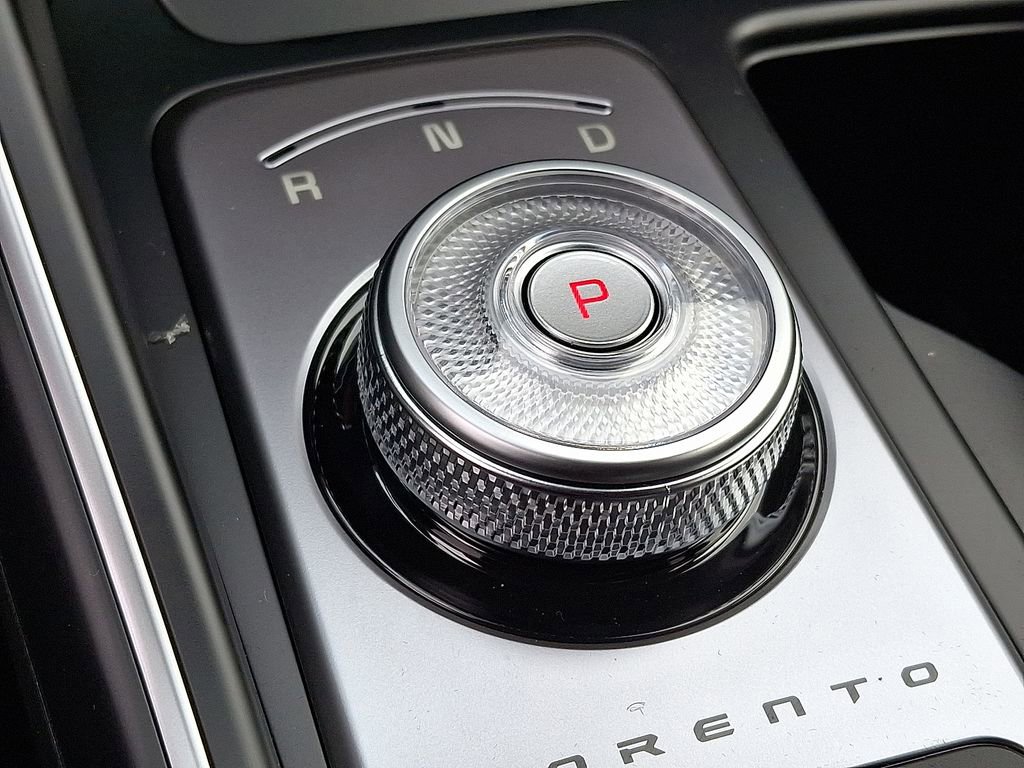 New 2026 Kia Sorento EX image 7