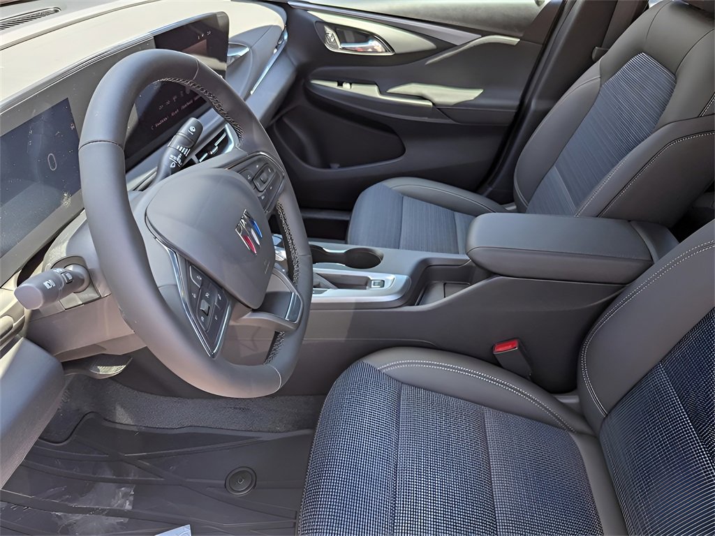 New 2026 Buick Envista Preferred w/ Convenience I Package image 8