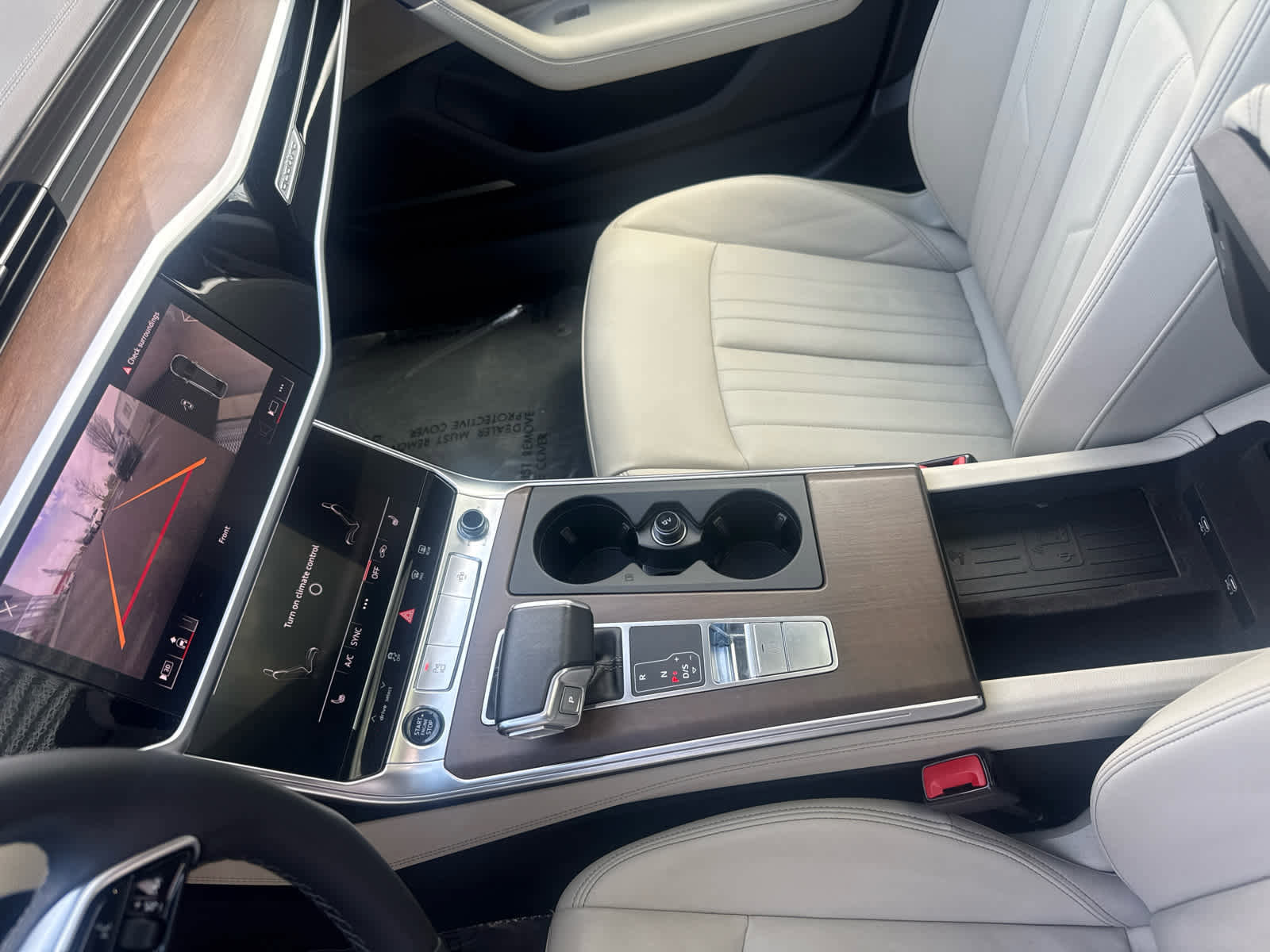 Certified 2024 Audi A6 Premium Plus AWD/4WD image 10