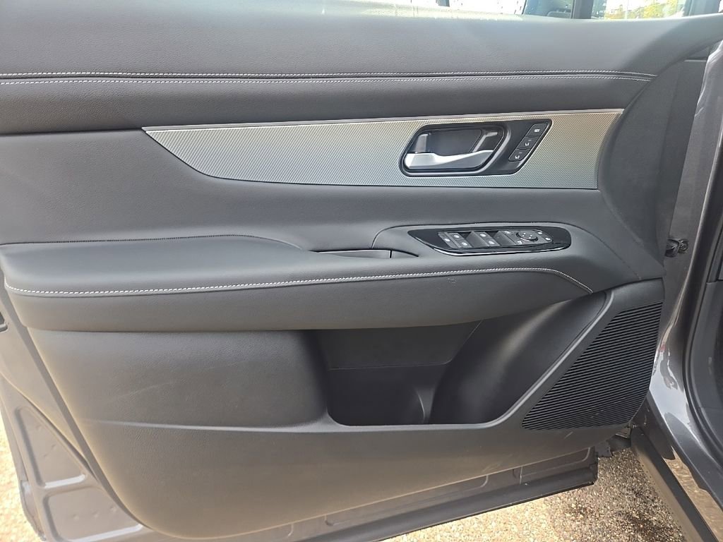 New 2026 Nissan Murano SL image 12