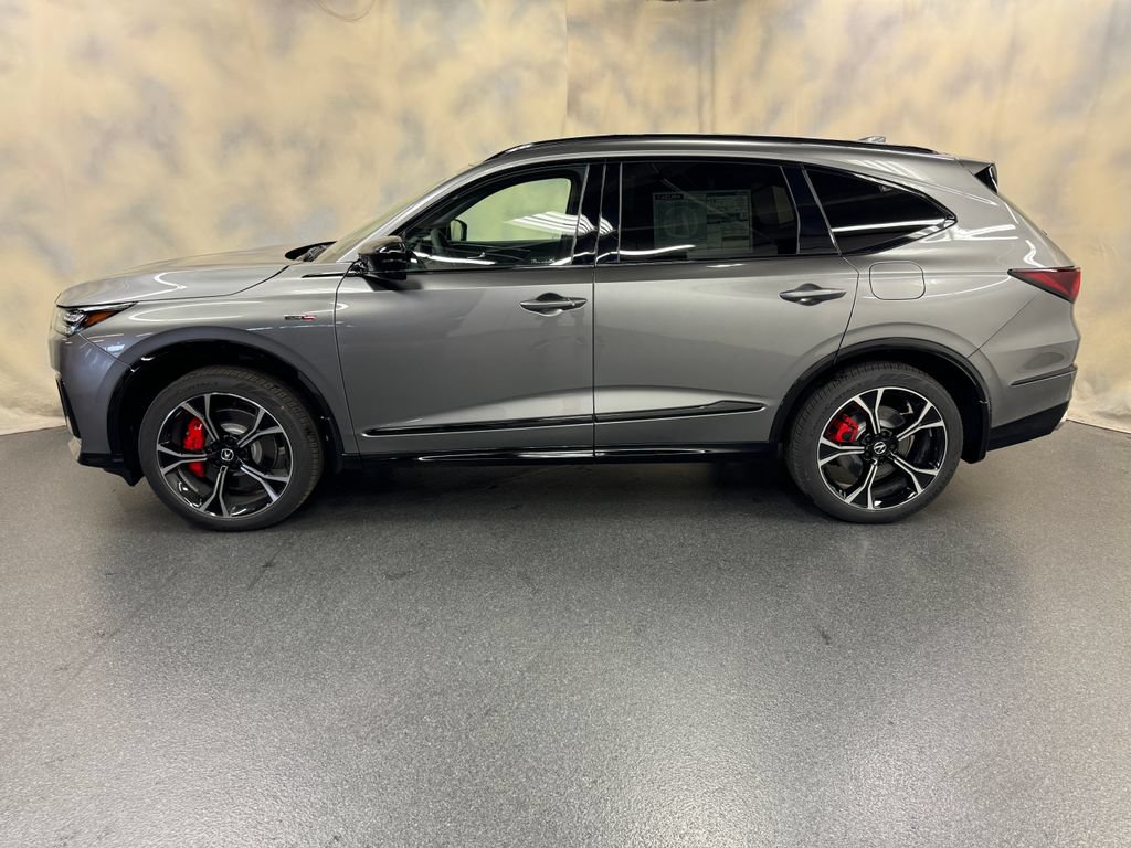 New 2026 Acura MDX Type S AWD/4WD image 3