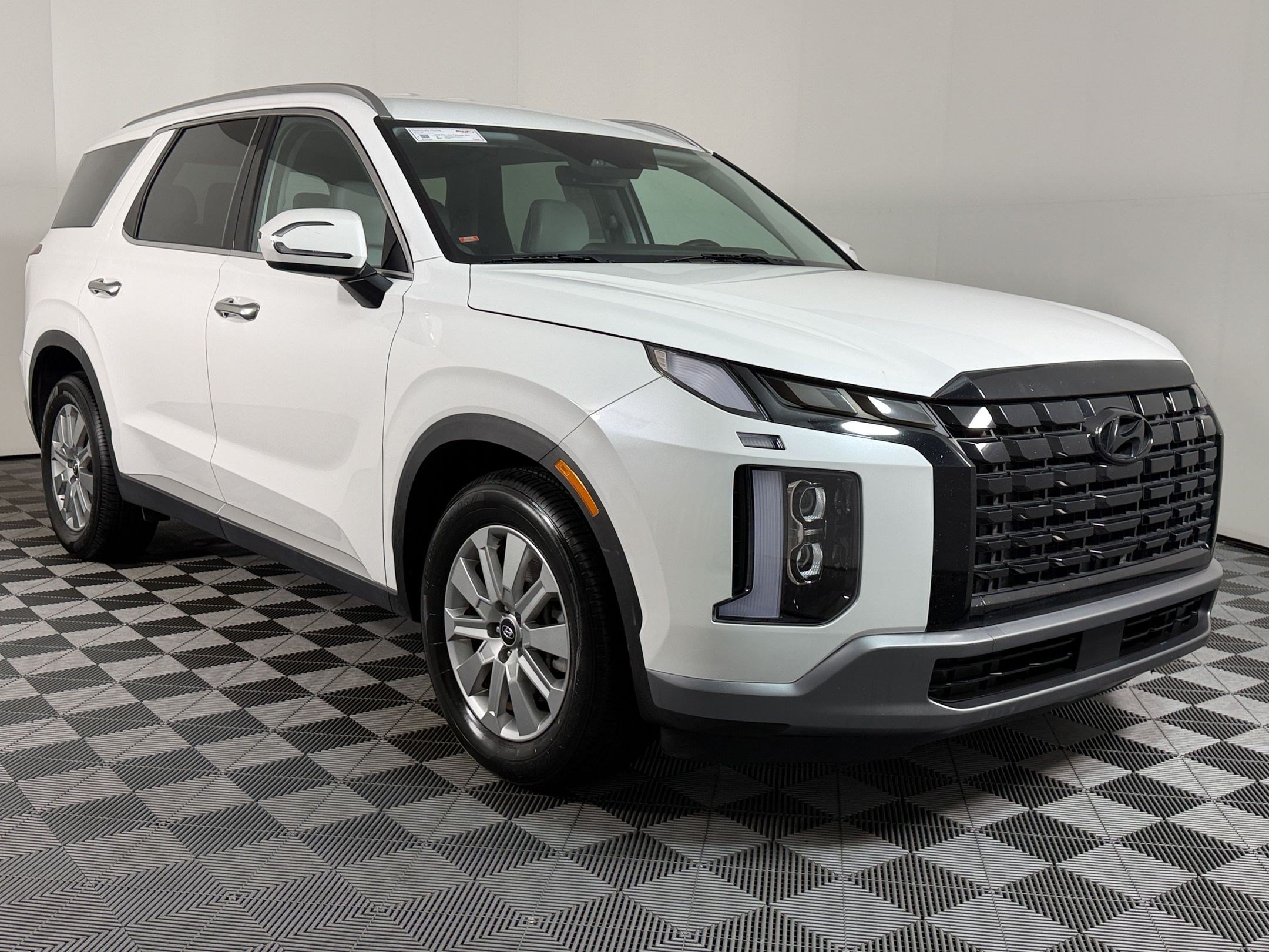 Used 2025 Hyundai Palisade SEL AWD/4WD image 25
