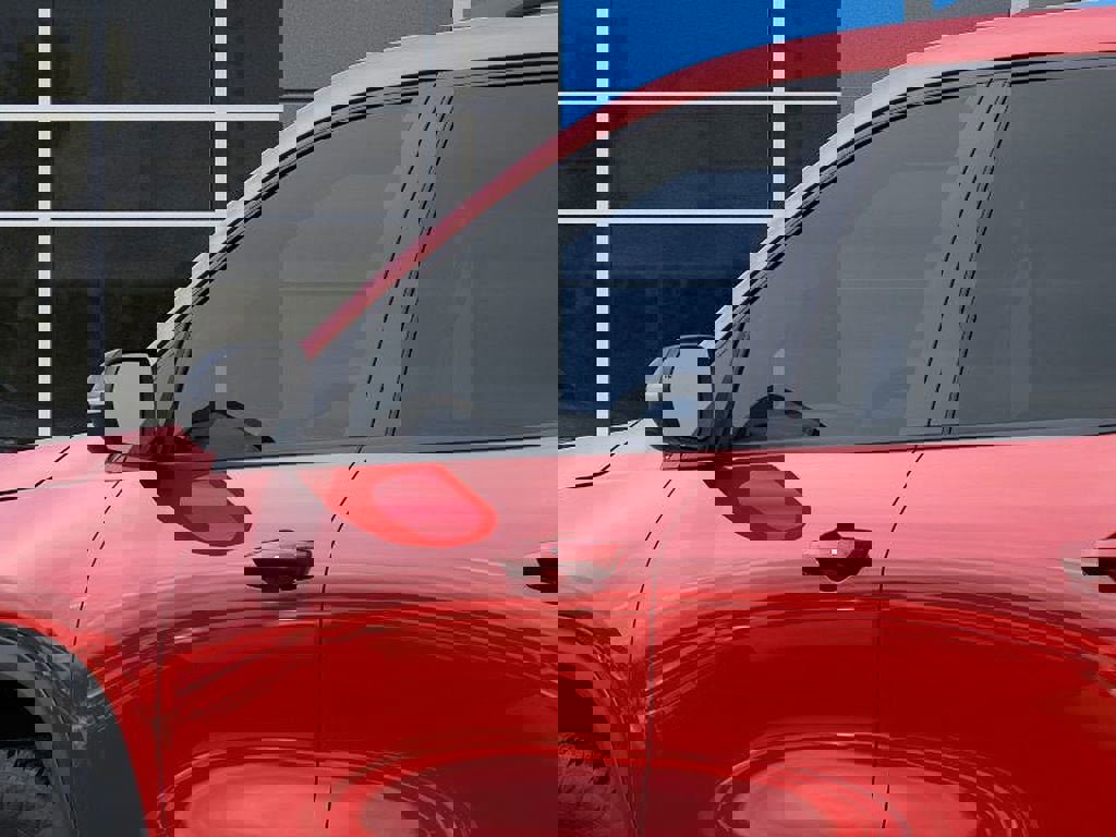 New 2026 Chevrolet Traverse Z71 image 13