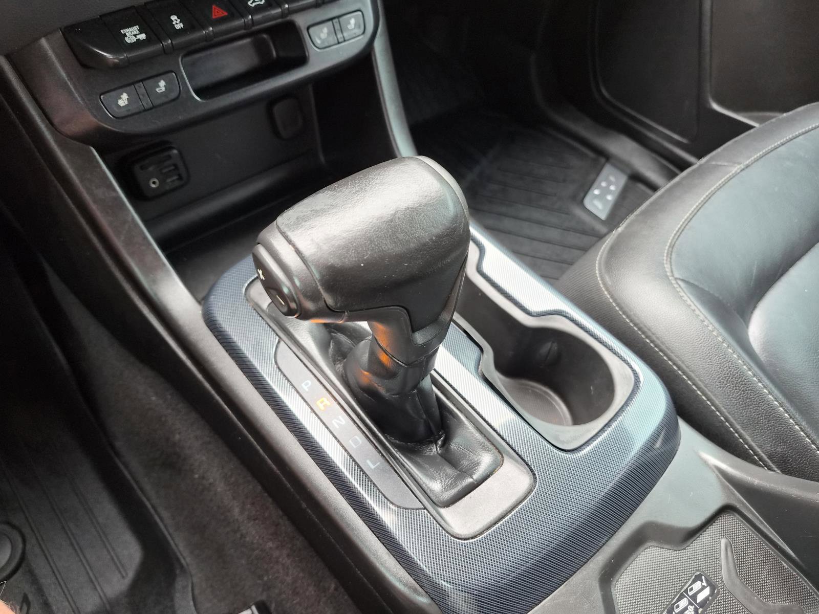 Used 2019 Chevrolet Colorado Z71 AWD/4WD image 24