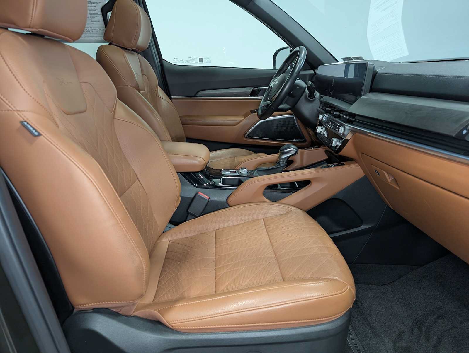 Certified 2023 Kia Telluride SX X-Pro AWD/4WD image 45