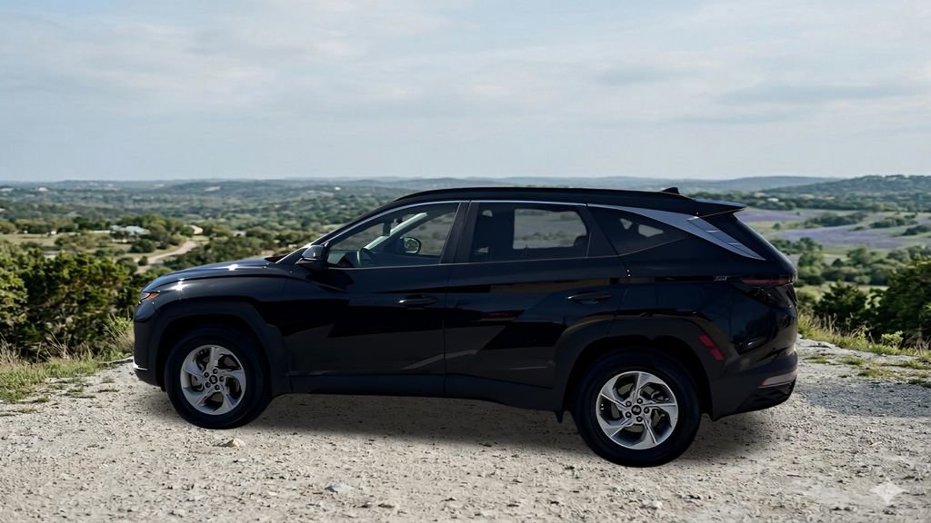 Used 2023 Hyundai Tucson SEL image 5