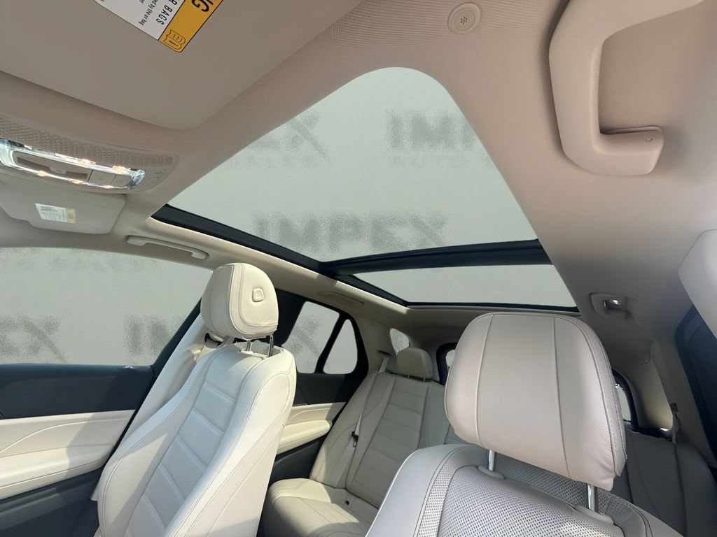 Used 2023 Mercedes-Benz GLE 580 4MATIC image 11