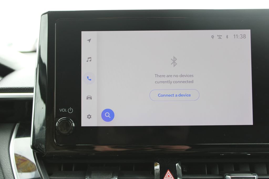 Used 2024 Toyota Corolla Cross XLE image 44