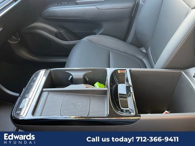 New 2025 Hyundai Tucson SEL image 28