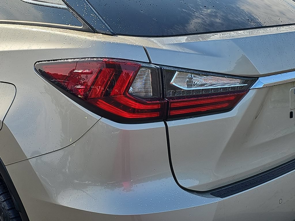Used 2019 Lexus RX 350 FWD w/ Premium Package image 35