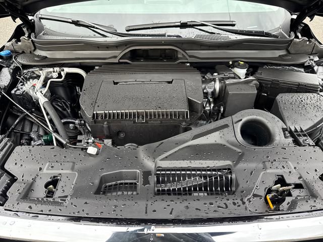 New 2026 Honda Pilot Elite image 29