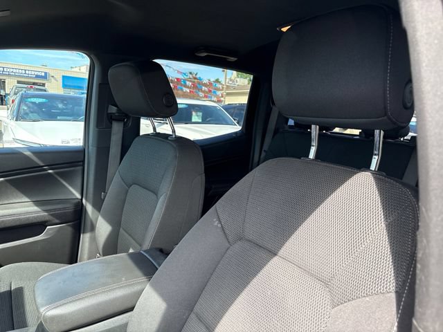 Used 2023 GMC Canyon Elevation w/ Trailering Package AWD/4WD image 9