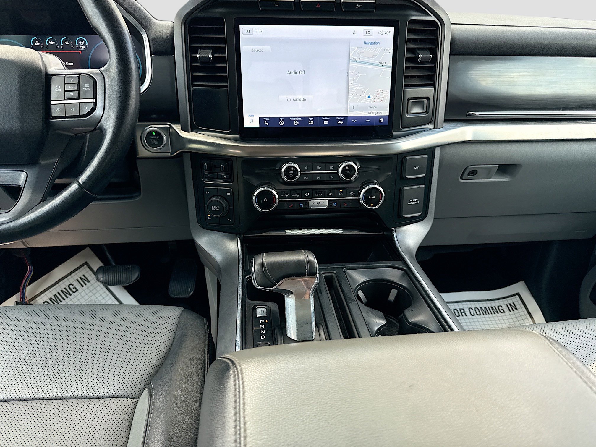 Used 2023 Ford F150 Lariat image 17