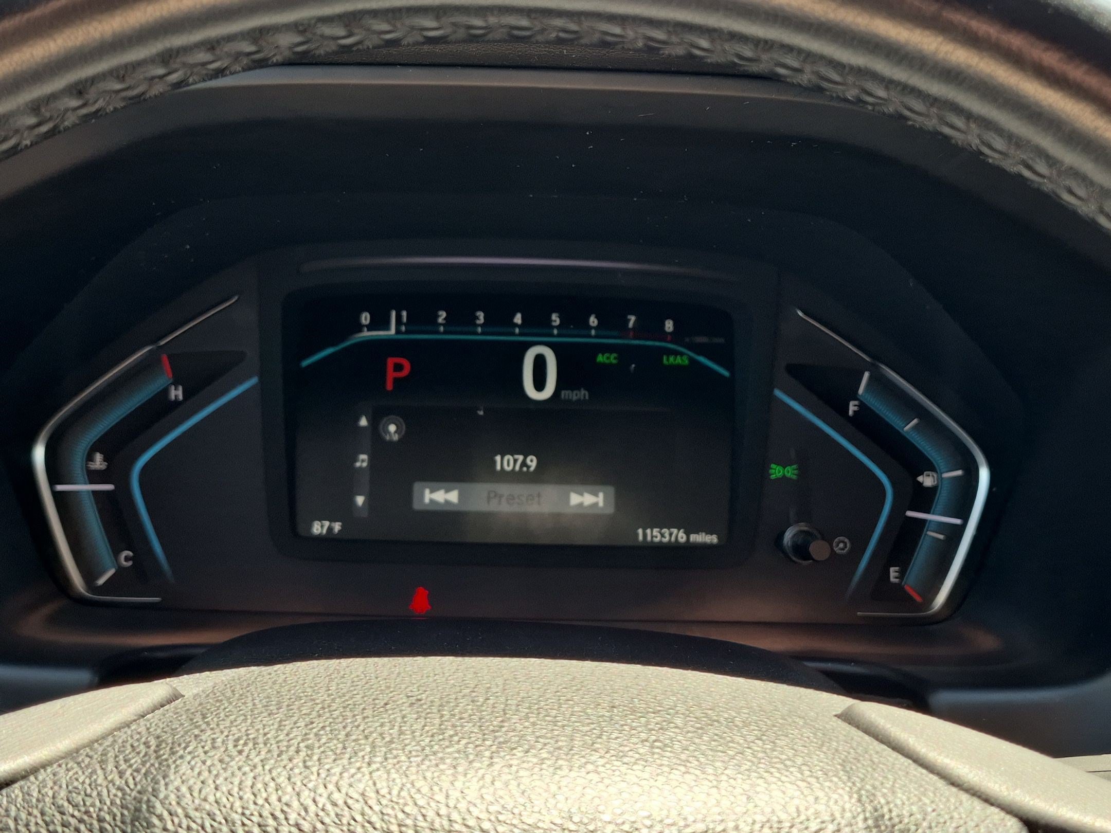 Used 2019 Honda Odyssey Elite image 14