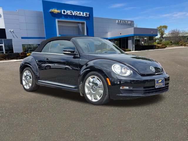 Used 2013 Volkswagen Beetle 2.5 FWD image 31